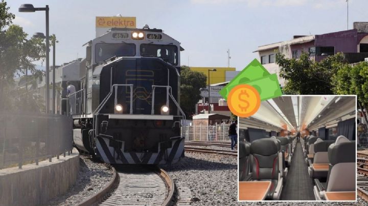 Viajes Veracruz – Chiapas en tren desde 369 pesos; estos son los costos