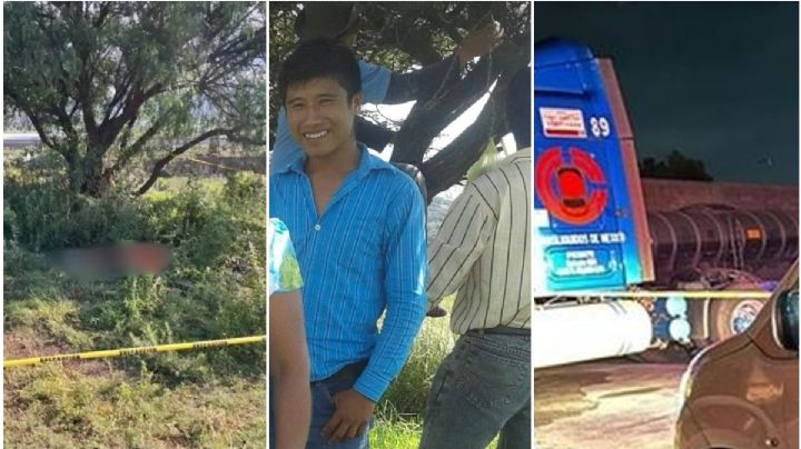 En 2 días hallan 3 cuerpos en Hidalgo, uno con violencia