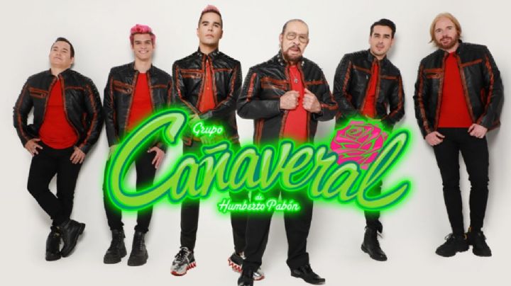 Grupo Cañaveral convirtió al Auditorio Nacional en una gigantesca pista de baile