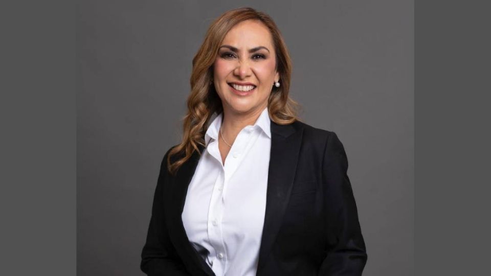 Guadalupe Robles León será la titular de la Secretaría de Turismo e Identidad de Guanajuato.
