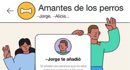 WhatsApp: ¿Te añadieron a un nuevo chat? Ahora puedes ver más detalles