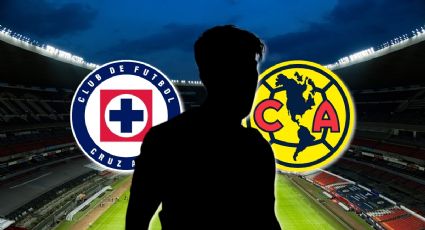 El ex americanista que le daría un título a Cruz Azul