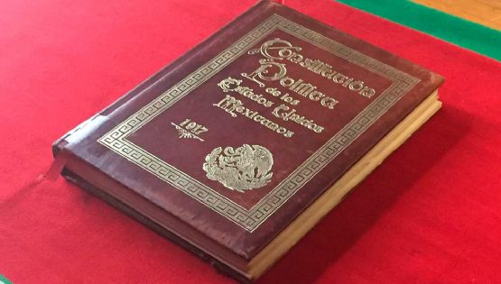 1917: la constitución que nos prometió un país que aún no construimos