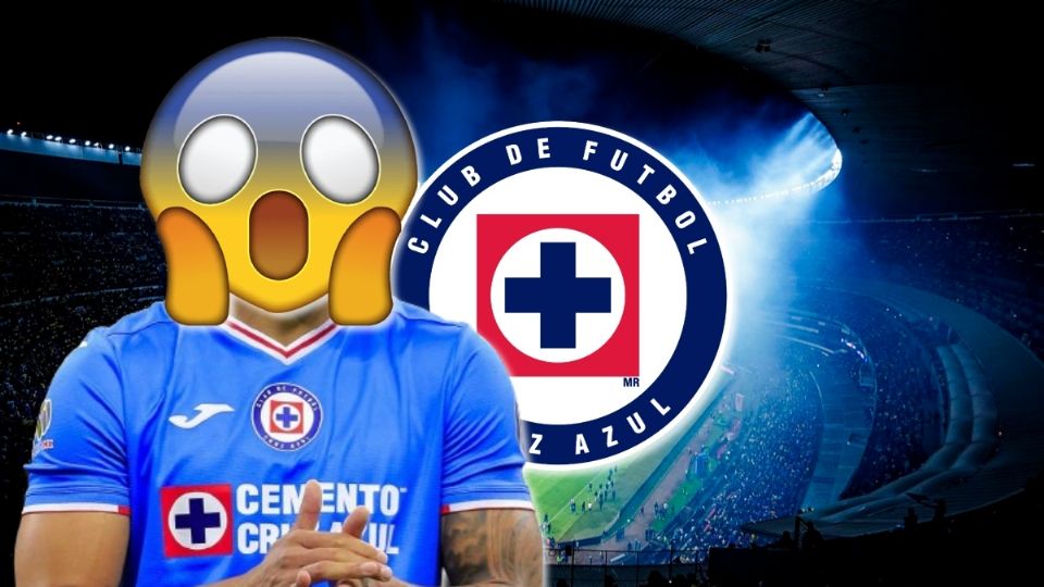 Ahora juega en otro equipo de la Liga MX