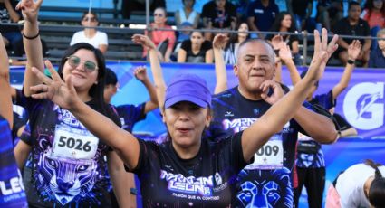 Así se vivió el Maratón León 2024