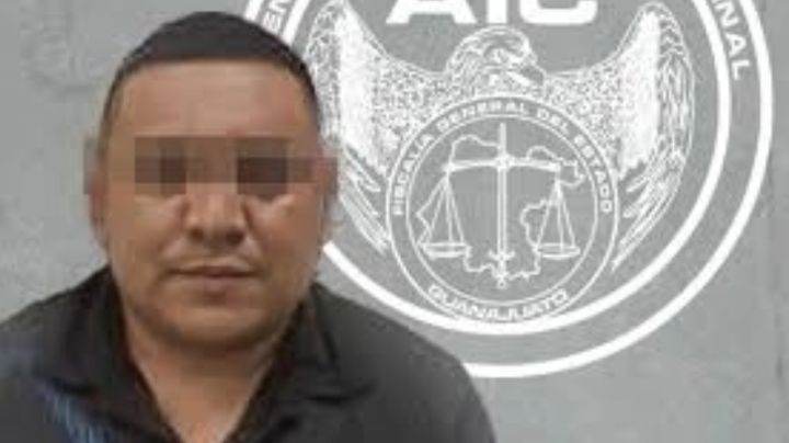 Capturan a sicario de Comonfort; asesinó a morenistas cercanos al Alcalde Electo