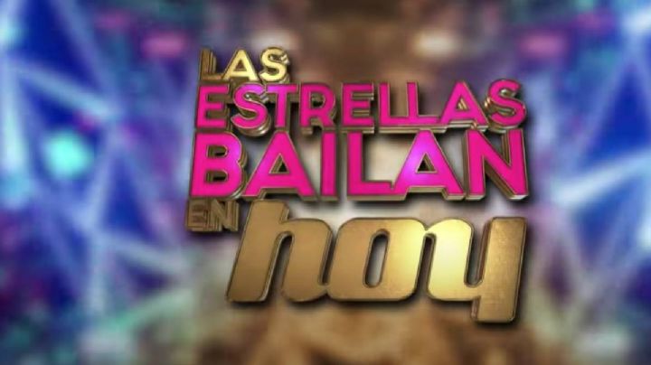 ¿Quién es el primer famoso confirmado en Las estrellas bailan en Hoy 2024?