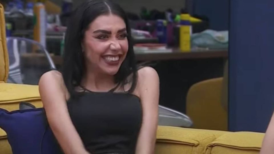 La influencer tiene mucho apoyo de su fandom para ganar 'La casa de los famosos México 2'. 
