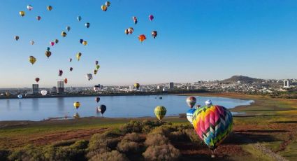 Así puedes obtener los boletos para el Festival del Globo en tiendas Oxxo