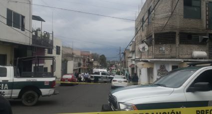 Hieren a niño de 15 años en fuego cruzado en la GAM; mujer muere