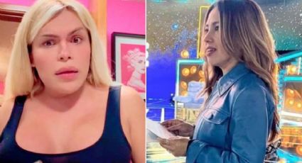 Destapan que Wendy Guevara está vetada de Televisa porque se peleó con productora de La casa de los famosos México