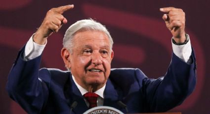 AMLO no pudo con la corrupción, la impunidad, el neoliberalismo, el crimen...: The Washington Post