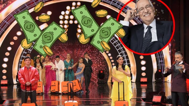 Ricardo Salinas Pliego regala dinero para el ganador de La Academia: esta es la nueva cifra