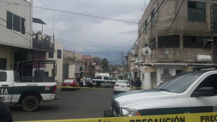 Hieren a niño de 15 años en fuego cruzado en la GAM; mujer muere