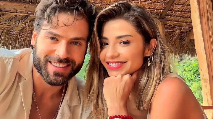 Ferka se compromete con Jorge Losa después de que él le fue infiel con Serrath