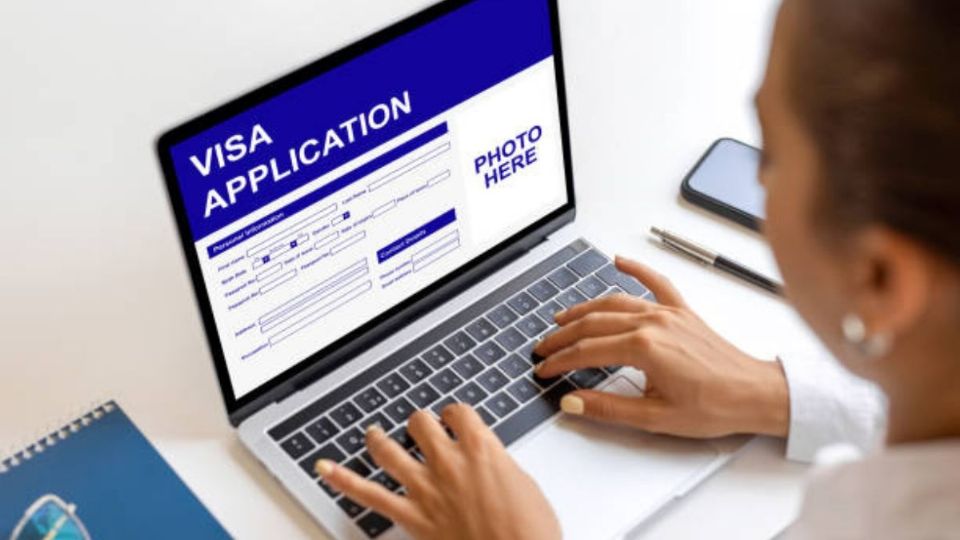 Realizar el trámite para la obtener la visa americano es un proceso largo y muy estricto en los requisitos