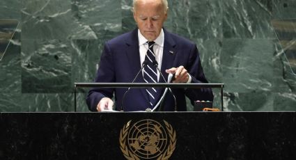 Joe Biden: Los 4 grandes temas que tocó en su último discurso ante la ONU