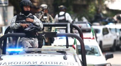 Reforma a Guardia Nacional preocupa a la ONU