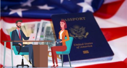 Embajada de EU en México revela lo que debes hacer para que la entrevista de tu visa americana sea rápida y te la aprueben