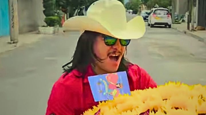 ¿Cuál es el estado de salud del famoso "El Patrón" tras sufrir aparatoso accidente?