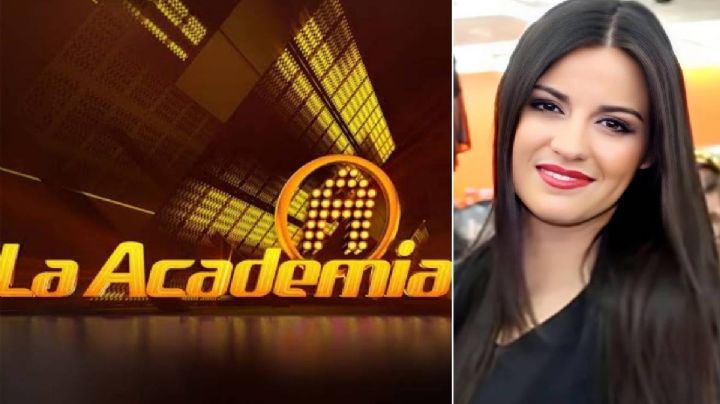 ¿Cuándo estará Maite Perroni de RBD en La Academia 2024?