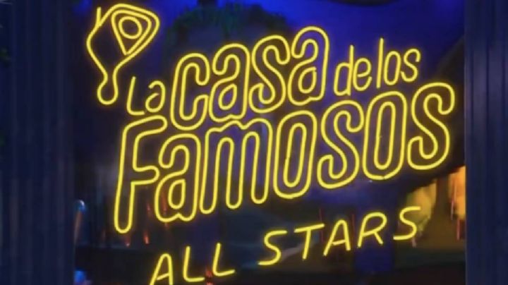 Filtran los nombres de los primeros habitantes que estarán en La Casa de los Famosos All-Stars