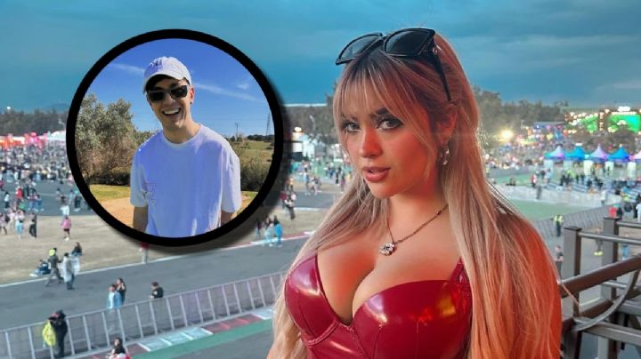 ¿Fue infidelidad? Ari Gameplays rompe el silencio tras anuncio de divorcio con JuanSGuarnizo