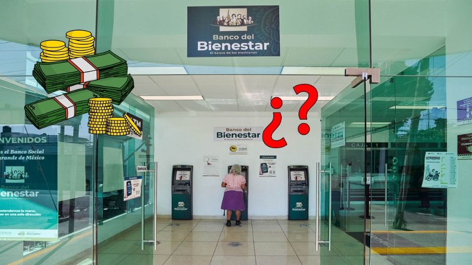 Los pensionados del IMSS o del ISSSTE que ya tienen 65 años y más y que ya reciben su Pensión del Bienestar, también recibirán los 6,000 pesos que entrega este apoyo económico.