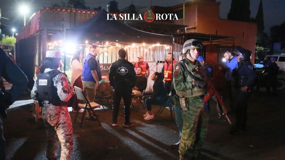 Chelerías se vuelven problema de inseguridad