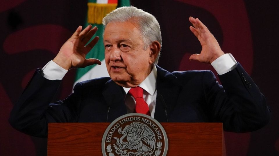 El balance de AMLO sobre el problema de la corrupción en México