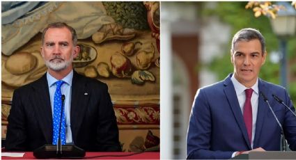 ¿Por qué el rey Felipe VI y no el presidente Pedro Sánchez es el jefe de Estado en España?