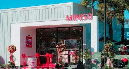 Este es el nuevo negocio de Miniso para quedarse con toda la clientela