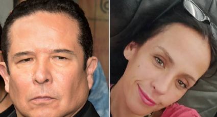 Esposa de Gustavo Adolfo Infante se entera de que puede ser el padre del hijo de Mayela Laguna