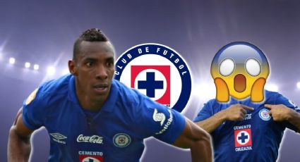 Así juega el nuevo Amaranto Perea que sería ídolo de Cruz Azul