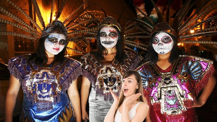 Festival Valle de Catrinas 2024: Así festejarán el Día de Muertos en Puebla