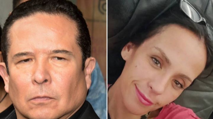 Esposa de Gustavo Adolfo Infante se entera de que puede ser el padre del hijo de Mayela Laguna