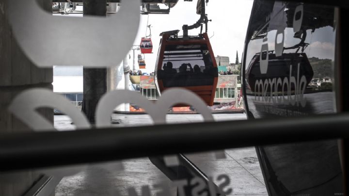 Nueva Línea 3 del Mexicable Edomex: Ya hay fecha para su inauguración de Naucalpan a Cuatro Caminos