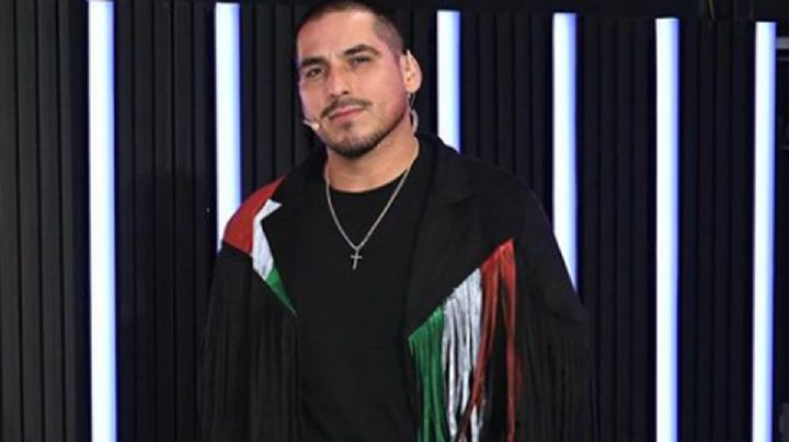 Este fue el trágico destino de Espinoza Paz, antes de que a Jenni Rivera lo rescatara