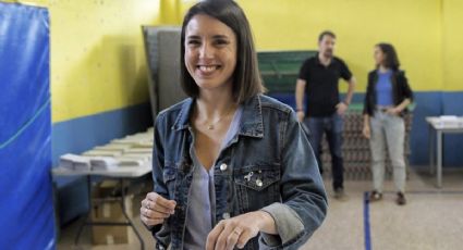 ¿Quién es Irene Montero, que vendrá desde España a toma de protesta Sheinbaum?