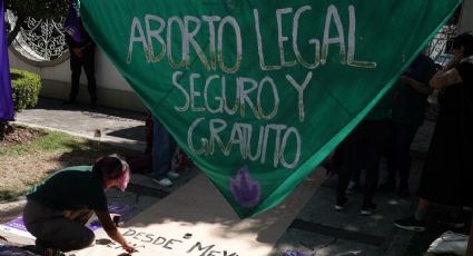 A favor del aborto