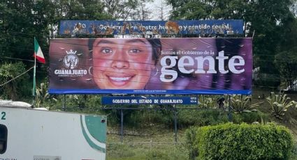 El Gobierno de la gente: la nueva publicidad de Guanajuato