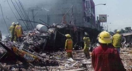 Domingo Negro en Celaya: la tragedia que sigue doliendo 25 años después