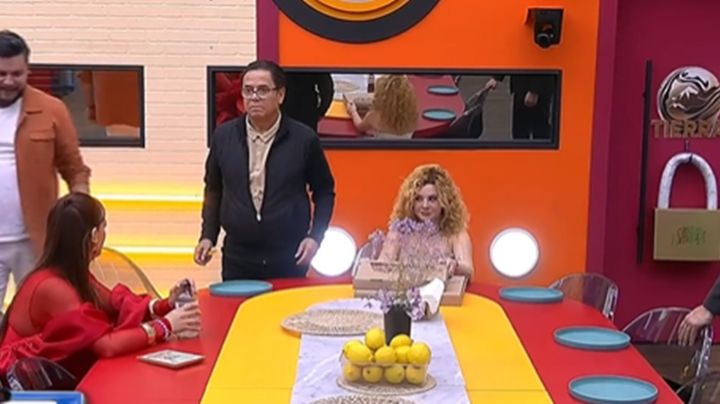 Revelan el verdadero motivo del reencuentro entre Paul Stanley y Mario Bezares