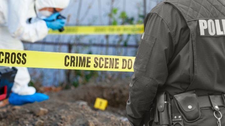 Hallan cadáver en fosa clandestina de Hidalgo; esto es lo que sabemos