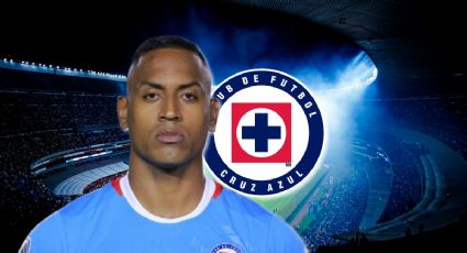 Este es el secreto del éxito de Cruz Azul, según Willer Ditta