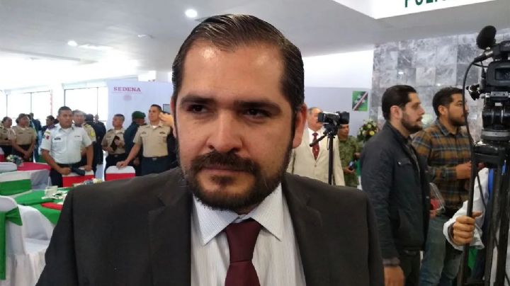 Se va a Querétaro: el delegado de los Programas de Bienestar en Guanajuato