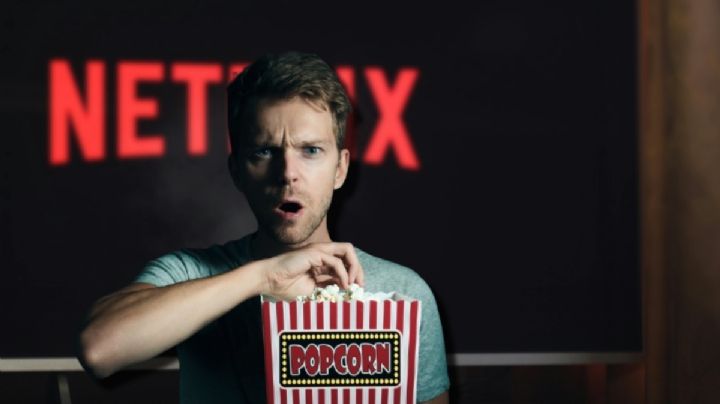 ¿Qué películas llegan a Netflix en octubre de 2024? Estos son los estrenos de la plataforma de streaming