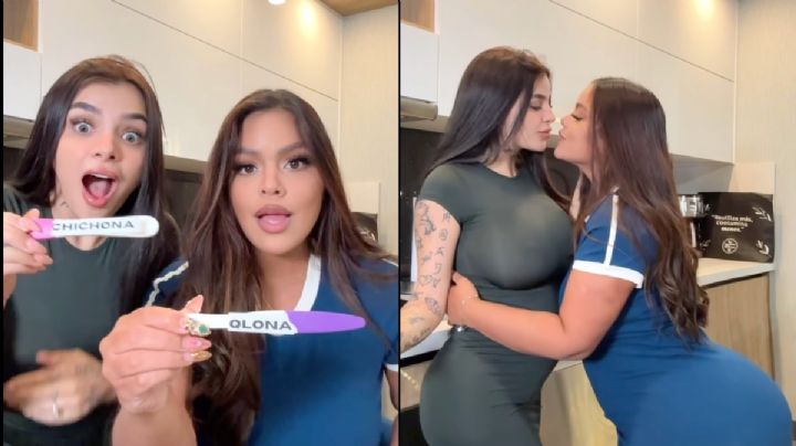 ¿Quién es Graie Bon, la nueva novia de Karely Ruiz? Esta es la historia de amor entre ambas influencers