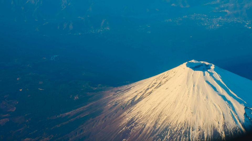 La última erupción registrada en el campo volcánico activo localizado al sur de la capital mexicana sucedió hace 2,000 años