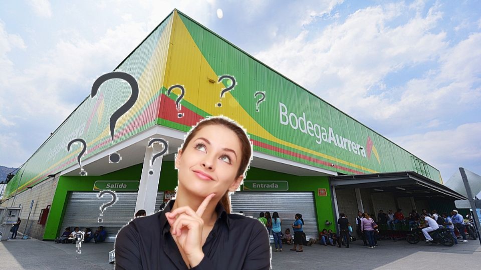 Los supermercados eran más sencillos en comparación con los grandes hipermercados de hoy, pero contaban con un ambiente organizado y limpio